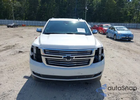 2020 Chevrolet Suburban 2Wd Premier from USA, damaged, VIN 1GNSCJKC7LR197110